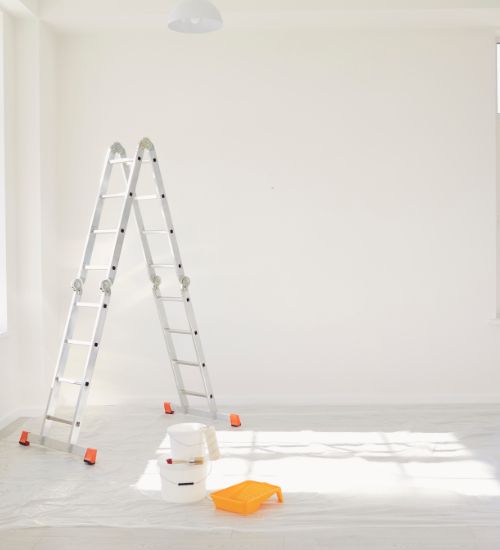 painting service jacksonville fl