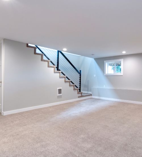 popcorn ceiling removal before and after